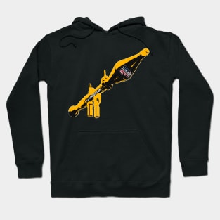 RPG Punchado, v. Yellow Hoodie